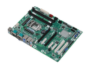 ASRock Industrial IMB-X1711 LGA 1200 Intel W480E SATA 6Gb/s ATX Motherboard