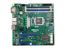 ASRock Rack C236M WS Micro ATX Server Motherboard LGA1151 Intel C236
