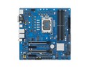 CONTEC GMB-MQ67010 Industrial Motherboard / Micro-ATX / Intel 14th Gen (Raptor