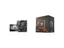 Super Bundle AMD Ryzen 9 7900X CPU/MSI MAG X670E TOMAHAWK Motherboard