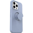 OTTERBOX IPHONE 15 PRO MAX ONLY OTTERGRIP SYMMETRY CASE YOU DO BLUE - Brand New