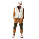 LACOSTE WINTER ICONICS RELAXED FIT TRACK PANTS SIZE: MEN XL - LEAFY/BAOBAB GREEN - Brand New