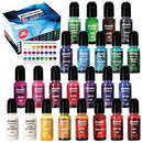 Alcohol Ink Set (30) - Brand New