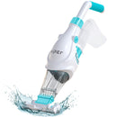 AIPER CORDLESS POOL VACUUM HANDHELD RECHARGEABLE SWIMMING CLEANER PILOT-H1 Like New