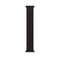 APPLE WATCH BRAIDED SOLO LOOP 41MM - SIZE 6 - BLACK UNITY - Like New