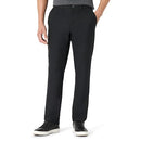 AMAZON ESSENTIALS MEN SLIM-FIT TRAVEL STRETCH PANT 34W X 30L - BLACK - Brand New