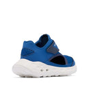 BC1835-433 Columbia Unisex Youth Drainmaker XTR Shandal Mountain Blue/White 13 - Like New