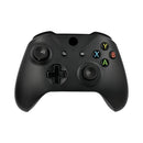 KANKANGOU MODEL 1708 ONE S CONTROLLER FOR XBOX ONE S CONTROLLER WIRELESS - BLACK - Like New