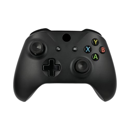 KANKANGOU MODEL 1708 ONE S CONTROLLER FOR XBOX ONE S CONTROLLER WIRELESS - BLACK - Like New