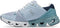 71.98668 On Cloudflyer 4 Women's Running Shoes Sneakers Nimbus/Cobble Size 7.5 Like New