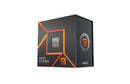 AMD RYZEN 9 7900X 12-CORE 24-THREAD UNLOCKED DESKTOP PROCESSOR - Brand New