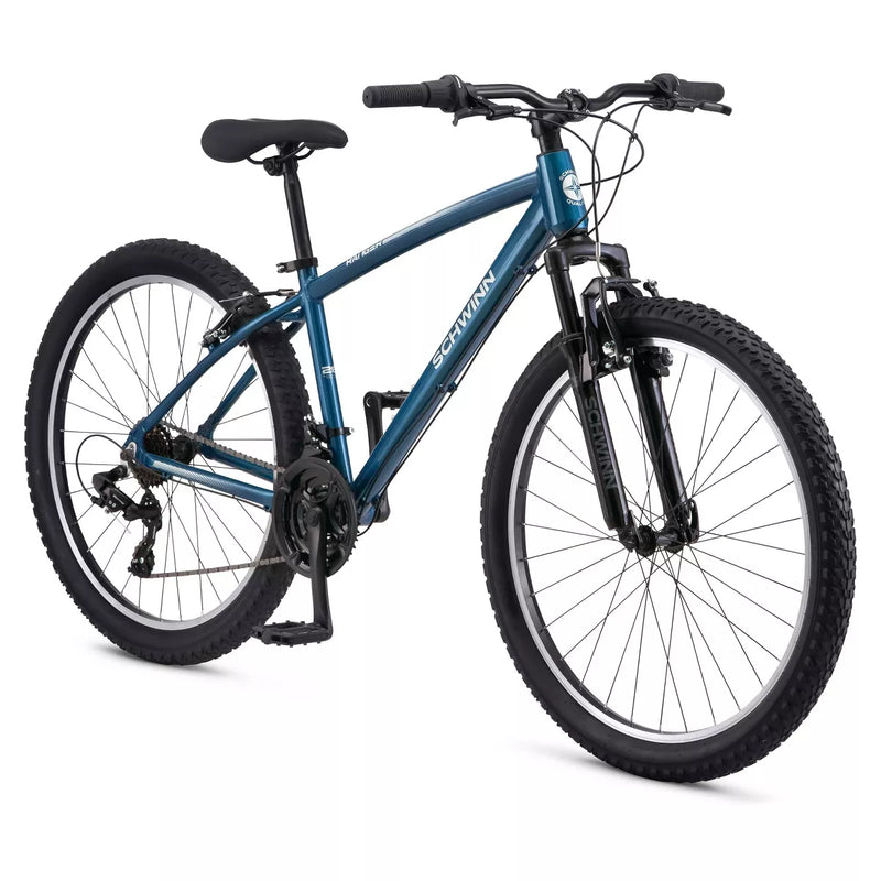 SCHWINN RANGER 26" ADULT MOUNTAIN BIKE - BLUE - Like New