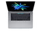 For Parts: APPLE MACBOOK PRO TOUCHBAR 15.4"I7-7700HQ 16 256SSD 5PTR2LL/A KEYBOARD DEFECTIVE
