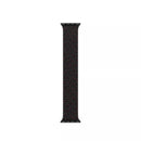 APPLE WATCH BRAIDED SOLO LOOP 41MM - SIZE 2 - BLACK UNITY - Brand New