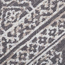 Decomall Runner Rug Bohemian Moroccan Rug Hallway Tribal Home Decor - Brand New