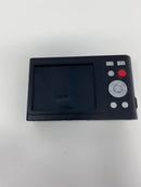 GENERIC HIGH DEFINITION DIGITAL CAMERA STUDENT, CHILDREN, TEEN - BLACK - Like New