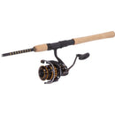 DAIWA BG SALTWATER PRE-MOUNTED COMBO 3000 5.6: 1 GEAR RATIO 6+1 BEARINGS - BLACK - Brand New
