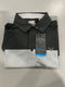 CALLAWAY MEN'S SURPRISE POLO - SIZE: MEN S - BLACK/GRAY - Like New