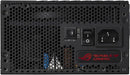 ASUS ROG THOR 1200W 80 PLUS PLATINUM DESKTOP MODULAR POWER SUPPLY PSU - BLACK - Like New