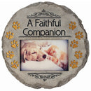 Faithful Companion Stepping Stone