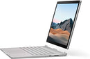 For Parts: Microsoft Surface Book 3 13.5" i5-1035G7 8GB 256GB SSD - Platinum  NO POWER