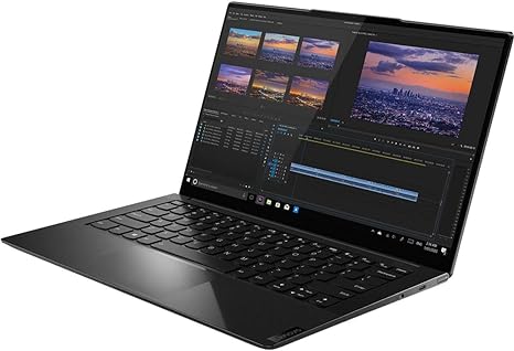 Lenovo Legion Pro 5 16" WQXGA I7-13700HX 16 1TB SSD RTX 4060 82WK000BUS - Gray - Like New