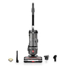 HOOVER WINDTUNNEL TANGLE GUARD BAGLESS VACUUM CLEANER UH77100FDI - GRAY - Like New
