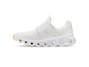 ON RUNNING CLOUDSWIFT UNDYED WOMEN'S SHOES - SIZE: WOMEN 9 - UNDYED - Like New