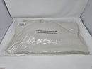 HURLEY ICON PULLOVER HOODIE - SIZE: MEN L - IVORY - Brand New