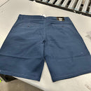 START FLEX COMFORT 4-WAY STRETCH FABRIC - SIZE: MEN 34 - NAVY - Brand New