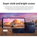 GALAXY SM-A155M/DSN A15 128GB 6GB DUAL SIM UNLOCKED GSM - BLUE/BLACK - Brand New