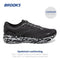 1203801B004 BROOKS WOMEN'S GHOST 15 NEUTRAL SHOE - SIZE 8 - - Scratch & Dent