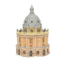 Department 56 Dickens Village Oxford's Radcliffe Camera Building 6005397 - Brand New