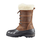 Baffin Women's MAPLE LEAF Tall Waterproof Leather Arctic-Rated Cold Winter 8 - Brand New