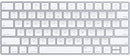 Apple Wireless Magic Keyboard 2, Silver (MLA22LL/A) Like New