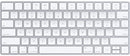 Apple Wireless Magic Keyboard 2, Silver (MLA22LL/A) - Scratch & Dent