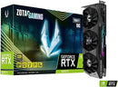 ZOTAC Gaming GeForce RTX 3070 Ti Trinity OC 8GB GDDR6X ZT-A30710J-10P Like New
