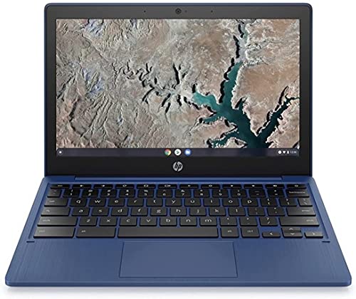 HP CHROMEBOOK 11.6" HD MediaTek MT8183 4GB 64GB eMMC - Scratch & Dent
