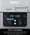 Ninja SF303CO 12-in-1 Functions Speedi Rapid Cooker Air Fryer - Scratch & Dent