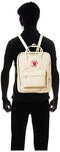 FJALLRAVEN KANKEN BACKPACK-ONE SIZE -LIGHT OAK - Brand New