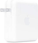 Apple 96W USB Type-C Power Adapter MX0J2AM/A - WHITE - Scratch & Dent