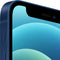 For Parts: APPLE IPHONE 12 MINI 64GB T-MOBILE SPRINT - BLUE ESN IS BAD