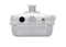 HPN ARUBA JX967A ARUBA AP-365 OUTDOOR ACCESS POINT - WHITE - Like New