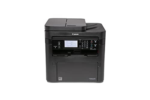CANNON CANON IMAGECLASS MF269DW II MONOCHROME DUPLEX WIRELESS LASER PRINTER - Like New