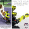 Franklin Sports Automatic Pickleball Launcher Machine ProShot Pickleball - Brand New