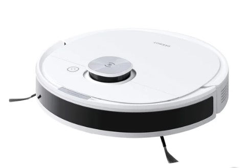 Ecovacs Deebot NEO+ Vacuum and Mop Robot with Auto-Empty Station - Like New