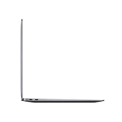 APPLE MACBOOK AIR 13.3 2560x1600 NON TOUCH I5 8 512GB SSD MVH22LLA - Space Gray - Like New