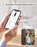 EUFY CERTIFIED WI-FI BRIDGE FOR EUFY SECURITY SMART LOCK - WHITE/GRAY - Like New