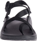 CHACO MEN'S ZVOLV X2 SANDAL - SIZE: MEN 8 - BLACK - Like New