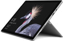 MICROSOFT SURFACE PRO 5th 12.3" 2736x1824 TOUCH I7-7660U 8 256GB FJZ-00001 - Like New